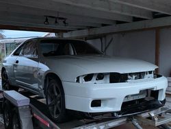 Weiß Gebraucht 1995 Nissan Skyline Coupé | 20.999 €