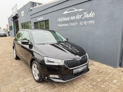 Schwarz Gebraucht 2020 Skoda Fabia Cool Plus Kleinwagen | 9.999 € (Superpreis)