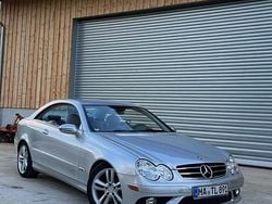 Gebraucht 2003 Mercedes CLK200 Coupé | 4.500 €