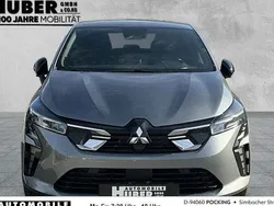 Grau Neu 2025 Mitsubishi Colt Select Limousine | 25.890 € (Fairer Preis)