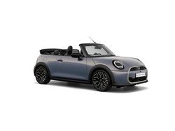 Gebraucht 2024 Mini Cooper Cabriolet Cabrio | 36.610 € (Fairer Preis)