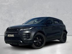 Grau Gebraucht 2020 Land Rover Range Rover evoque SE Dynamic SUV | 39.680 € (Teuer)