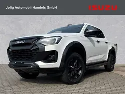 Dolomiten white Neu 2025 Isuzu D-Max Abholung | 51.950 €