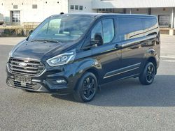 Schwarz Gebraucht 2021 Ford Aerostar Van | 24.490 €