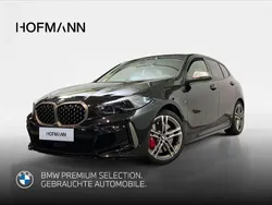 Saphirschwarz metallic Gebraucht 2022 BMW M1 M Sport Coupé | 36.890 € (Fairer Preis)