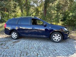 Gebraucht 2017 Dacia Logan MCV Lauréate Kombi | 4.490 €