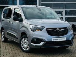 Grau Gebraucht 2023 Opel Combo Life Edition Van / Kleinbus | 33.900 €