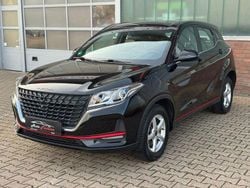 Schwarz Gebraucht 2023 DFSK Fengon SUV | 11.750 € (Guter Preis)