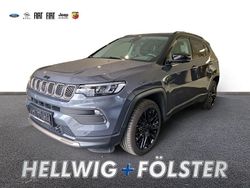 Grau Gebraucht 2023 Jeep Compass SUV | 27.690 € (Guter Preis)
