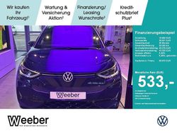 Violett Neu 2025 VW ID.3 GTX Kleinwagen | 59.970 €