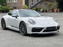 Kreide Gebraucht 2024 Porsche 911 Carrera T Coupé | 136.790 € (Fairer Preis)