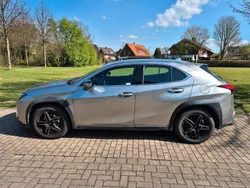 Andere außenfarben Gebraucht 2019 Lexus UX SUV | 21.000 €