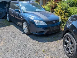 Blau Gebraucht 2004 Ford Mondeo ST Kombi | 2.500 € (Fairer Preis)