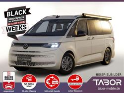 Starlight blue metallic/black Neu 2025 VW California California Van | 66.288 € (Superpreis)