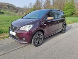 Gebraucht 2017 Seat Mii Cosmopolitan Kleinwagen | 9.400 € (Fairer Preis)