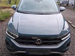 Andere außenfarben Gebraucht 2023 VW T-Roc SUV | 21.500 € (Guter Preis)