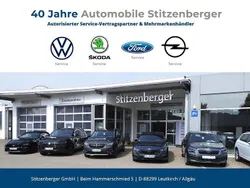 Graphitegrau metallic Neu 2025 Skoda Octavia RS Kombi | 38.990 € (Superpreis)