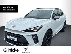 Weiß Neu 2025 Cupra Terramar SUV | 46.420 € (Fairer Preis)