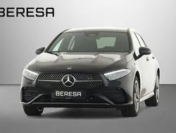 Gebraucht 2024 Mercedes A250 AMG line | 35.580 € (Fairer Preis)