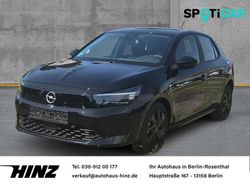 Schwarz Gebraucht 2024 Opel Corsa Kleinwagen | 15.750 € (Guter Preis)