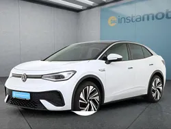Weiß Gebraucht 2023 VW ID.5 Pro SUV | 37.849 € (Fairer Preis)