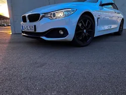 BMW 428