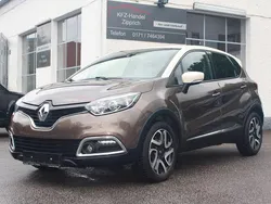 Gebraucht 2015 Renault Captur Luxe SUV | 7.800 € (Guter Preis)