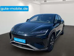 Space black Neu 2025 BYD Seal Comfort Limousine | 42.990 € (Fairer Preis)