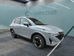 Other Neu 2025 Nissan Qashqai Comfort SUV | 37.500 € (Fairer Preis)