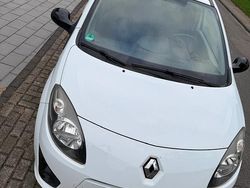 Weiß Gebraucht 2009 Renault Twingo Kleinwagen | 2.900 €