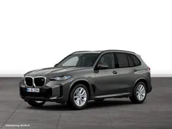 Gebraucht 2024 BMW X5 M Sport SUV | 102.975 € (Teuer)