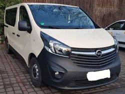 Beige Gebraucht 2018 Opel Vivaro Van | 21.500 €