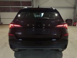 Black magic perleffect black magic perleffect Neu 2025 Skoda Kamiq Premium Edition SUV | 30.788 € (Fairer Preis)