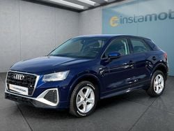 Gebraucht 2023 Audi Q2 SUV | 26.149 € (Fairer Preis)