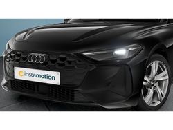 Schwarz Gebraucht 2025 Audi A5 Coupé | 43.749 € (Guter Preis)
