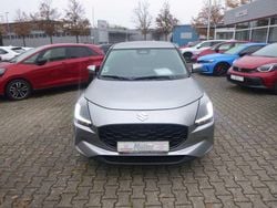 Grau Gebraucht 2025 Suzuki Swift Limousine | 18.888 €