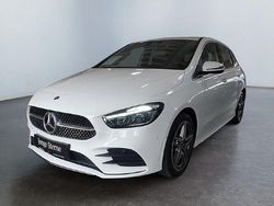 Weiß Gebraucht 2024 Mercedes B250e AMG Van / Kleinbus | 32.725 € (Fairer Preis)