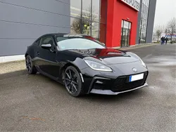 Schwarz Gebraucht 2024 Toyota GR86 Premium Coupé | 33.900 € (Fairer Preis)