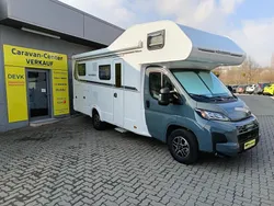 Weinsberg CaraHome