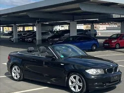 BMW 118 Cabriolet