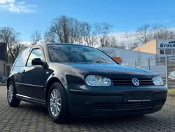 Gebraucht 2001 VW Golf IV Basis Limousine | 1.800 € (Fairer Preis)
