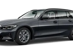 Gebraucht 2021 BMW 330 Kombi | 59.370 €