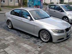 Gebraucht 2008 BMW 320 Limousine | 5.500 €