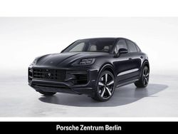 Schwarz Neu 2025 Porsche Cayenne Black Edition SUV | 147.098 €