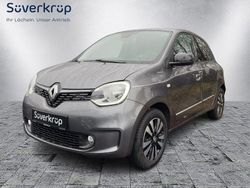 Grau Gebraucht 2023 Renault Twingo Techno Kleinwagen | 13.930 € (Fairer Preis)