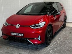 Rot Neu 2025 VW ID.3 GTX Kleinwagen | 49.430 € (Etwas zu teuer)