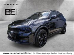 Sparkling black Neu 2025 Lynk & Co 01 SUV | 46.995 €
