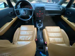 Schwarz Gebraucht 2002 Audi A2 Kleinwagen | 3.900 € (Fairer Preis)