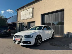Weiß Gebraucht 2013 Audi S4 Limousine | 11.900 €