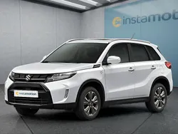 Weiß Neu 2025 Suzuki Vitara Comfort SUV | 21.899 € (Guter Preis)